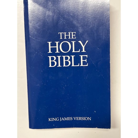 The Holy Bible - Picture 3 of 4